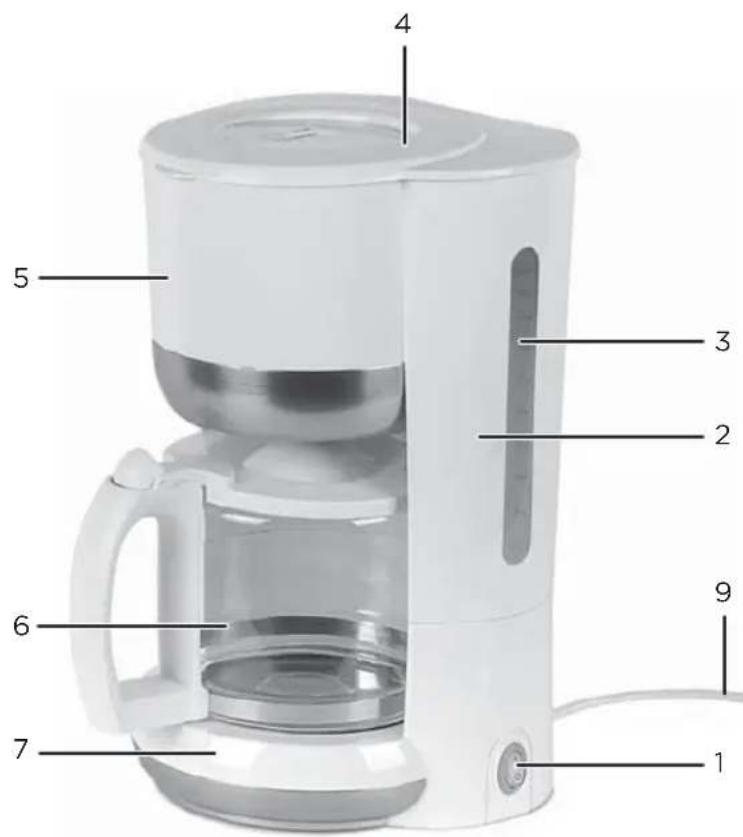 OK OCM 500 - EAPTMATA - 1
