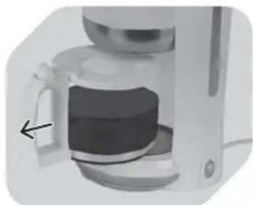 OK OCM 500 - PREPARARE CAFFE - 6