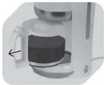 OK OCM 500 - PREPARACAO DE CAFÉ - 6