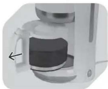 OK OCM 500 - KAHVE PiSiRME - 6