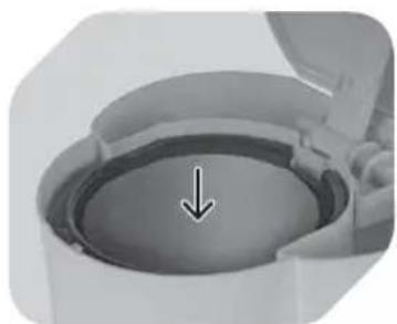 OK OCM 500 - KAHVE PiSiRME - 4