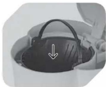 OK OCM 500 - ATT BRYGGA KAFFE - 3