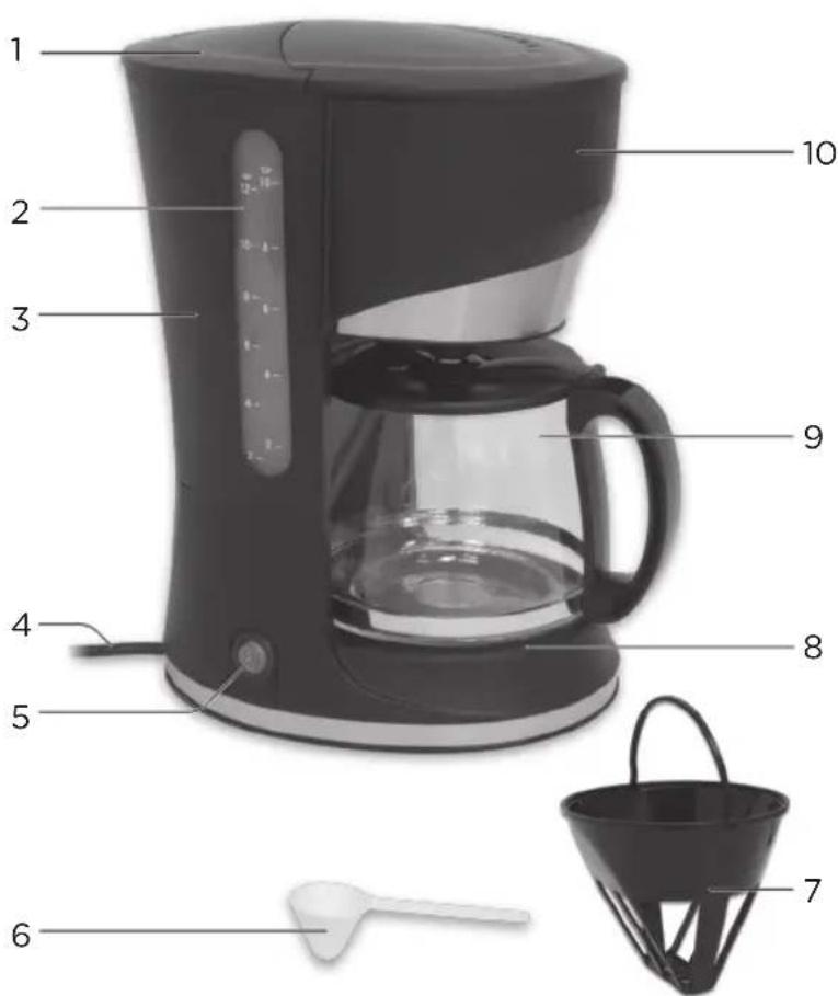 OK OCM 202 - PARCALAR - 1