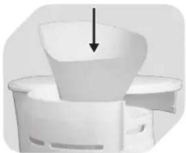 OK OCM 102 - KOMPONENTER - 4