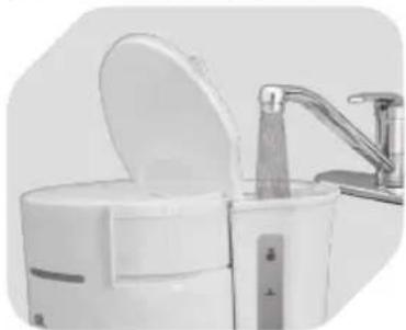 OK OCM 102 - KOMPONENTER - 2