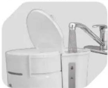 OK OCM 102 - PREPARATION DU CAFE - 1