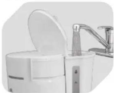 OK OCM 102 - BAUTEILE - 2