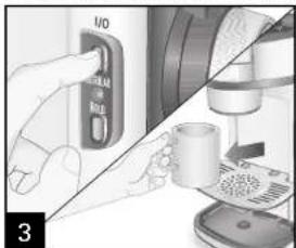 HAMILTON BEACH The Scoop 49981 - Cuido y Limpieza - 3