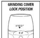 HAMILTON BEACH Custom Grind 80365 - How to Use - 1