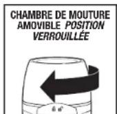 HAMILTON BEACH Custom Grind 80365 - Mode d'emploi - 3