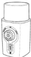 HAMILTON BEACH 80370 - 1