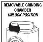 HAMILTON BEACH 80370 - How to Use - 4