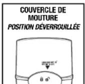 HAMILTON BEACH 80370 - Mode d'emploi - 2
