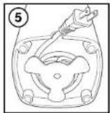 HAMILTON BEACH 80370 - Parts and Features - 3