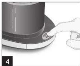 HAMILTON BEACH FlexBrew 49963 - A VERTISSEMENT - 4