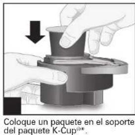 HAMILTON BEACH FlexBrew 49963 - ADVERTENCIA - 2