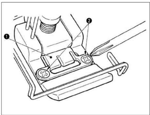 JUKI LZ2290A - N° de piece : 11434206 - 1
