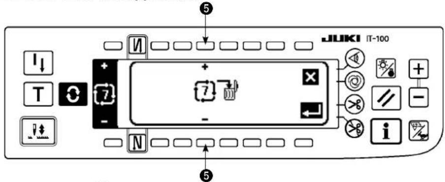 JUKI LZ2290A - Ecran local de suppression - 1