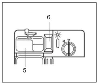TEKA DW6 58 FI INOX - Comment replir le distributeur de dédTergent - 1