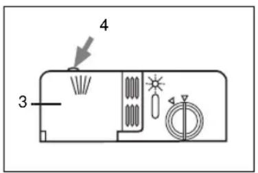 TEKA DW6 58 FI INOX - Detergent - 1