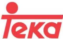 TEKA DW6 58 FI INOX - Remarques concernant les essais comparatifs selon EN 50242 - 6