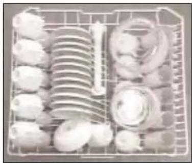 ZANUSSI ZDF210 - Informations pour essais comparatifs - 1