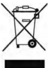 TEFAL Espremio EX6200 - ELECTRICAL OR ELECTRONIC PRODUCT TO BE DISPOSED OF - 1