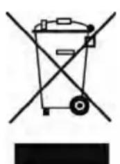 TEFAL Espremio EX6200 - BORTSKAFFELSE AF ELEKTRISK ELLER ELEKTRONISK PRODUKT - 1