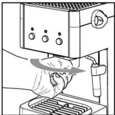 GAGGIA DeLuxe Gran - Gran GAGGIA Style - 27