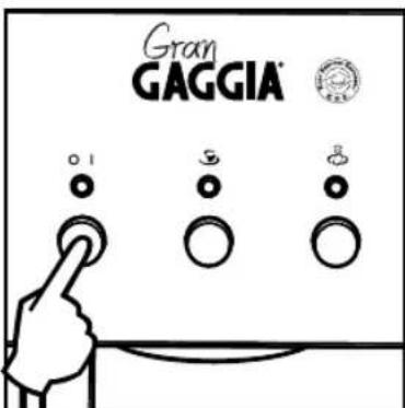GAGGIA DeLuxe Gran - Gran GAGGIA Style - 16