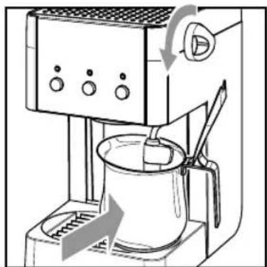GAGGIA DeLuxe Gran - Gran GAGGIA Style - 37