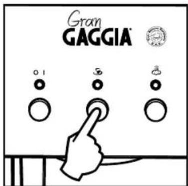 GAGGIA DeLuxe Gran - Gran GAGGIA Style - 18