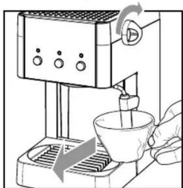 GAGGIA DeLuxe Gran - Gran GAGGIA Style - 40