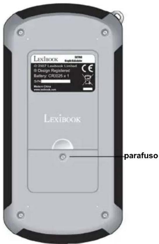 LEXIBOOK SC700 - Antes da primeira'utilisation - 2