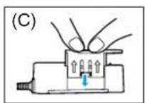 PANASONIC ES7017 - Operating Instructions - 9