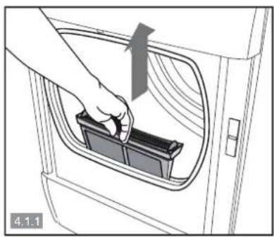 BRANDT BWD391T - Service Consommateurs BRANDT - BP 9526 - 95069 CERGY PONTOISE Cedex - 19