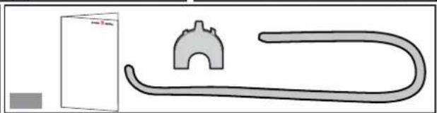 BRANDT BWD391T - Service Consommateurs BRANDT - BP 9526 - 95069 CERGY PONTOISE Cedex - 30