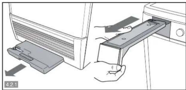 BRANDT BWD391T - Service Consommateurs BRANDT - BP 9526 - 95069 CERGY PONTOISE Cedex - 22