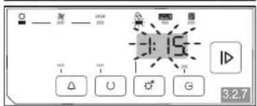 BRANDT BWD391T - Service Consommateurs BRANDT - BP 9526 - 95069 CERGY PONTOISE Cedex - 17