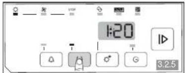 BRANDT BWD391T - Service Consommateurs BRANDT - BP 9526 - 95069 CERGY PONTOISE Cedex - 15