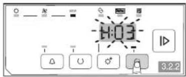 BRANDT BWD391T - Service Consommateurs BRANDT - BP 9526 - 95069 CERGY PONTOISE Cedex - 12