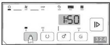 BRANDT BWD391T - Service Consommateurs BRANDT - BP 9526 - 95069 CERGY PONTOISE Cedex - 14