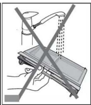 BRANDT BWD391T - Service Consommateurs BRANDT - BP 9526 - 95069 CERGY PONTOISE Cedex - 21