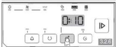 BRANDT BWD391T - Service Consommateurs BRANDT - BP 9526 - 95069 CERGY PONTOISE Cedex - 16