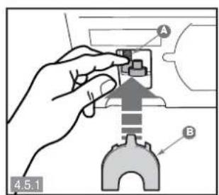 BRANDT BWD391T - Service Consommateurs BRANDT - BP 9526 - 95069 CERGY PONTOISE Cedex - 26