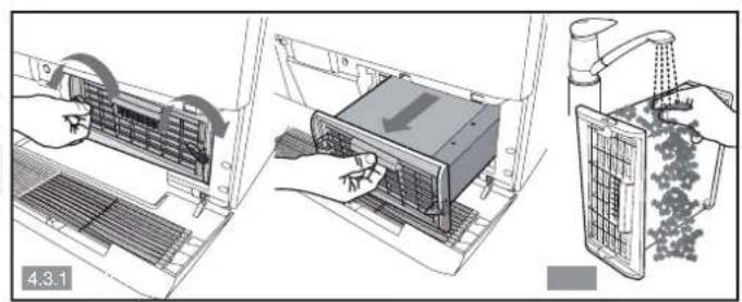 BRANDT BWD391T - Service Consommateurs BRANDT - BP 9526 - 95069 CERGY PONTOISE Cedex - 24