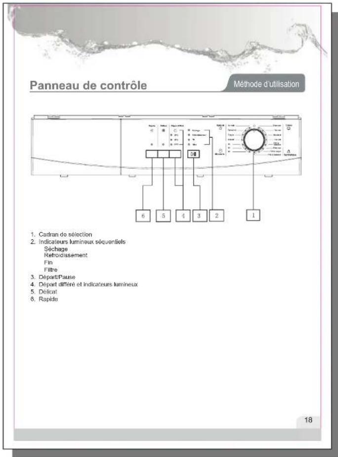 OCEANIC OCEASLEE6HU - Emboîtement - 2