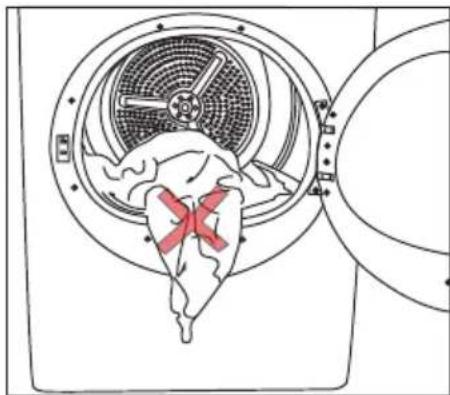 OCEANIC OCEASLCE7DD - Chargement du linge - 1