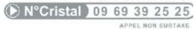 VEDETTE VSF58H1DW - INTERVENTIONS - 1