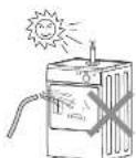 HIGH ONE SL 6 EM GC - Risque d'incendie/court circuit ou probleme electrique - 2